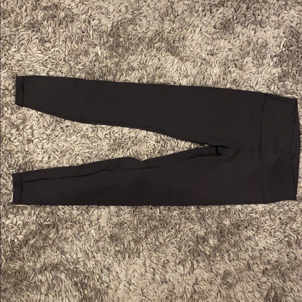 COPY - lululemon wunder under HR tight 28” lux si…